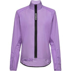 GOREWEAR SPINSHIFT Windbreaker Damen - scrub purple