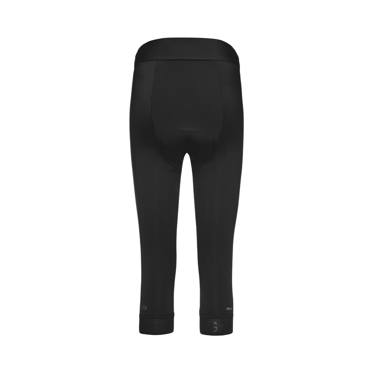 GOREWEAR SWIFTRIDE ¾ Tights Damen - black, image 2 of 3