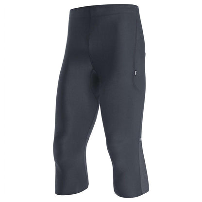 Gore Impulse 3/4 Tights black