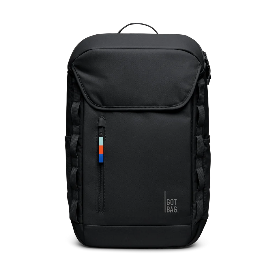 Got Bag Pro Pack