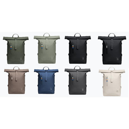 Bild 1 Rolltop 2.0
