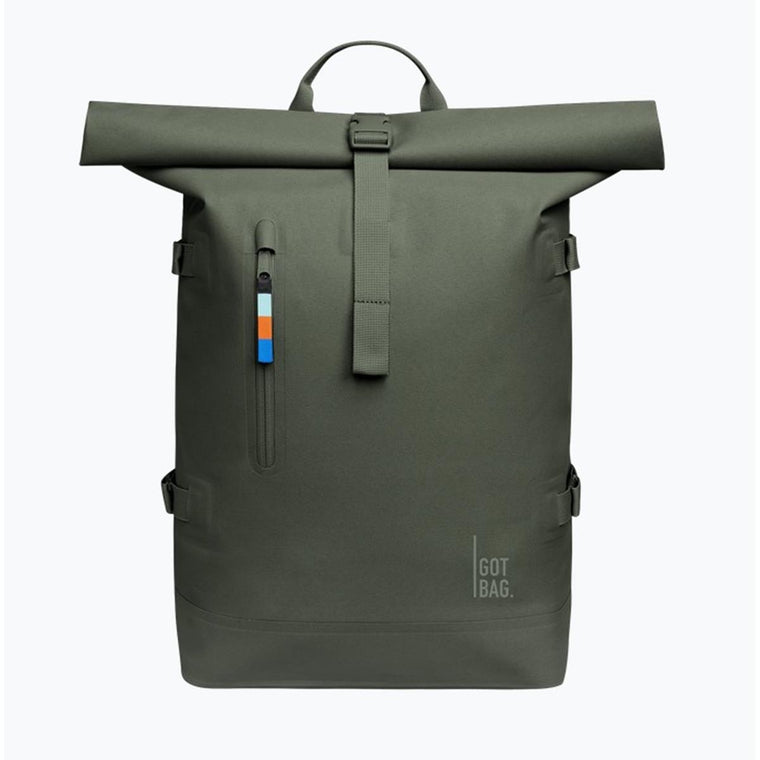GOT BAG ROLLTOP 2.0