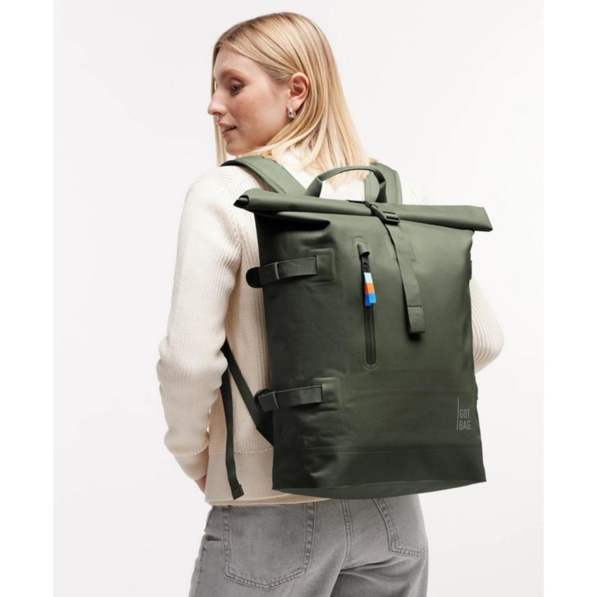 Bild 1 Rolltop 2.0