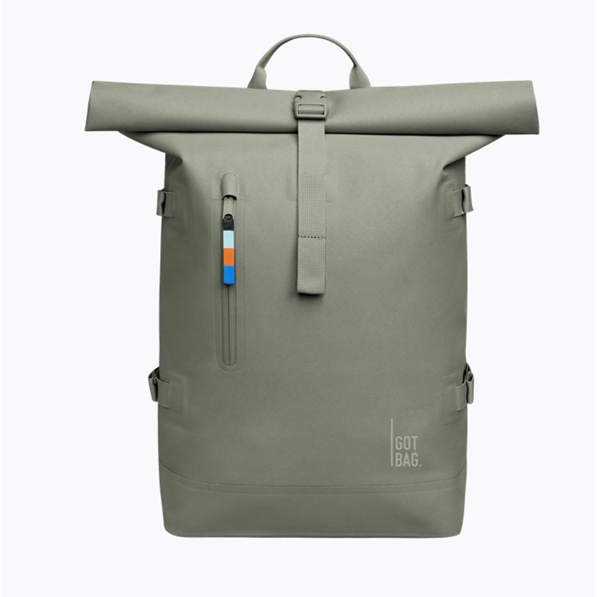 GOT BAG ROLLTOP 2.0