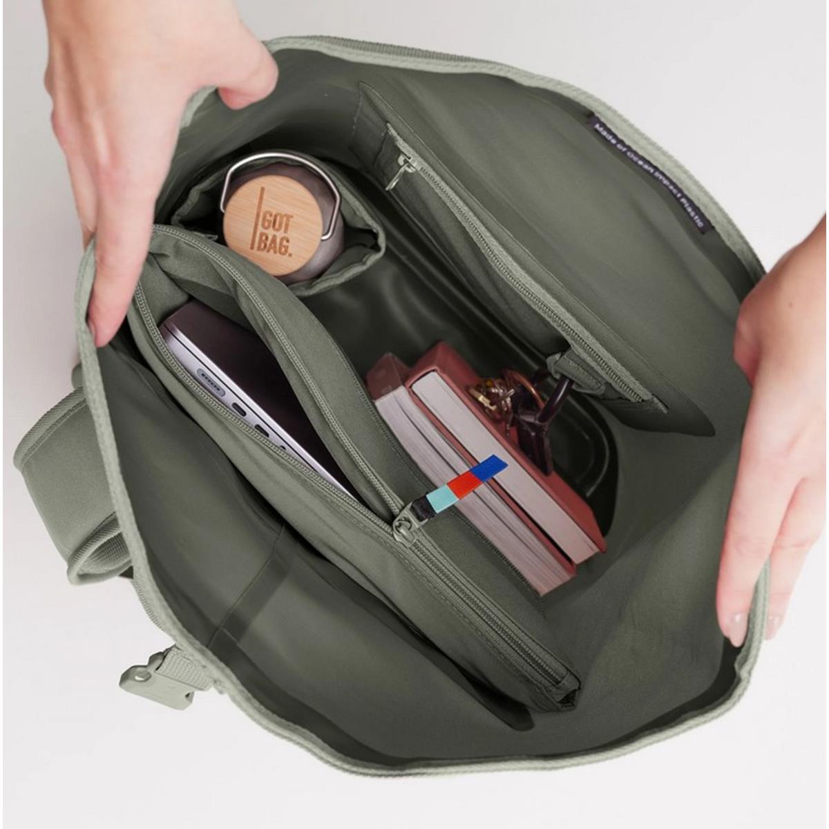Bild 1 Rolltop 2.0