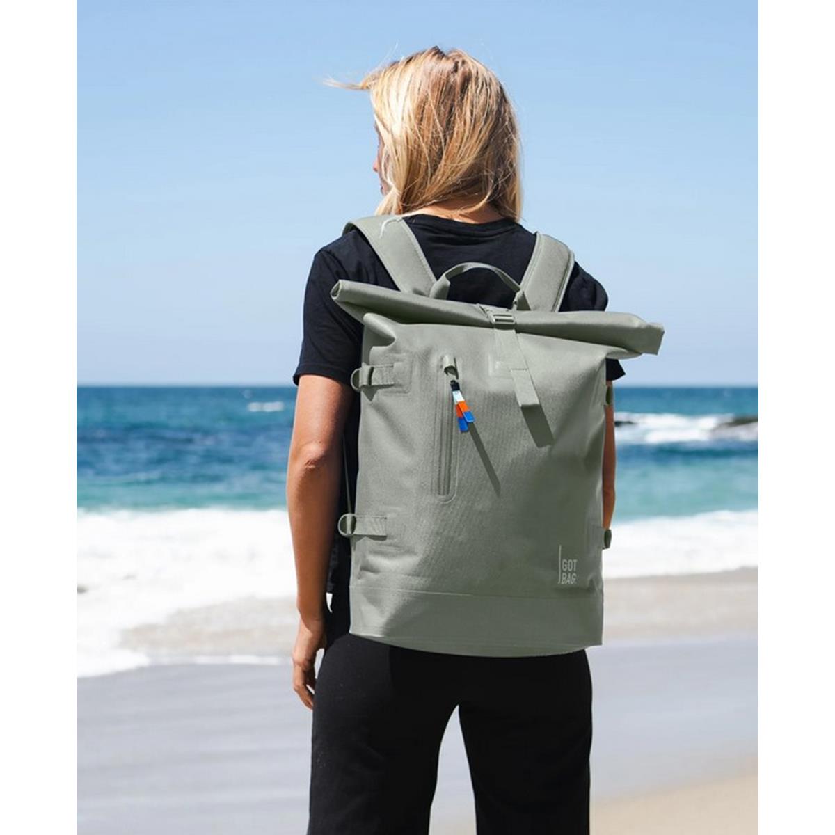 Bild 1 Rolltop 2.0