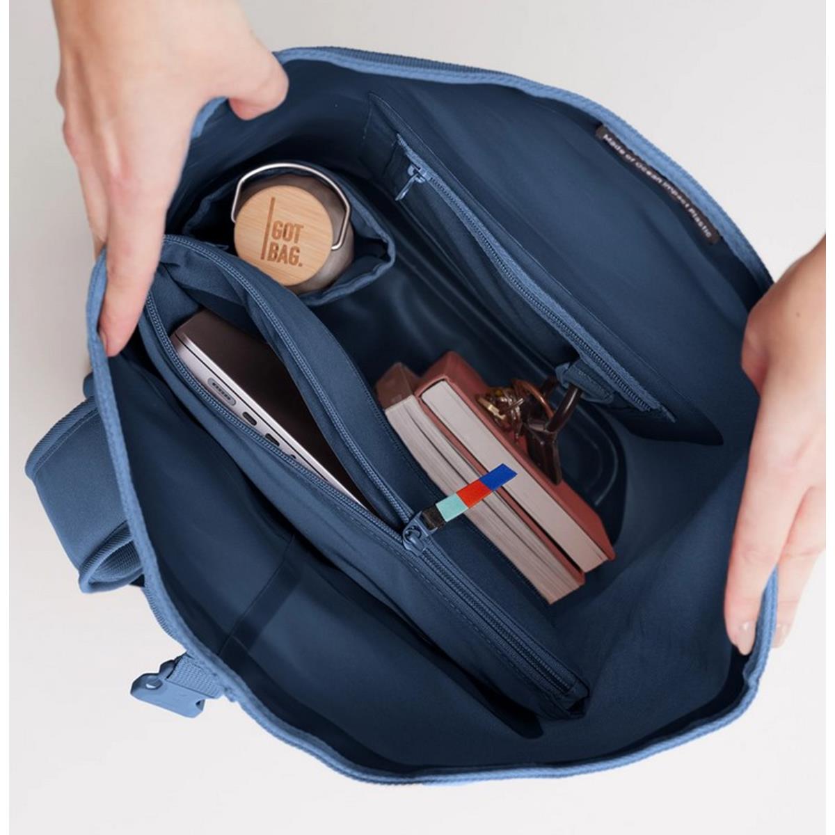 Bild 1 Rolltop 2.0