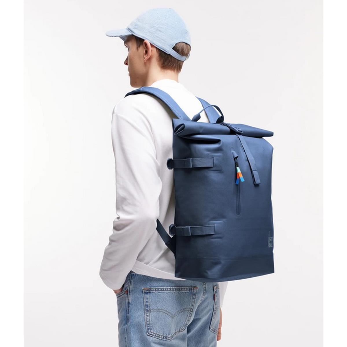 Bild 1 Rolltop 2.0
