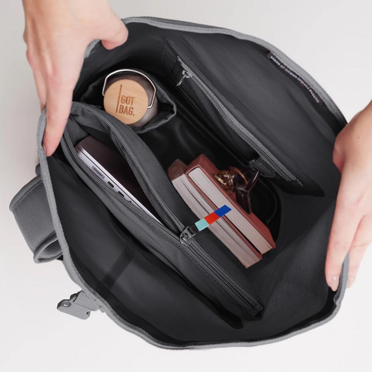 Bild 1 Rolltop 2.0