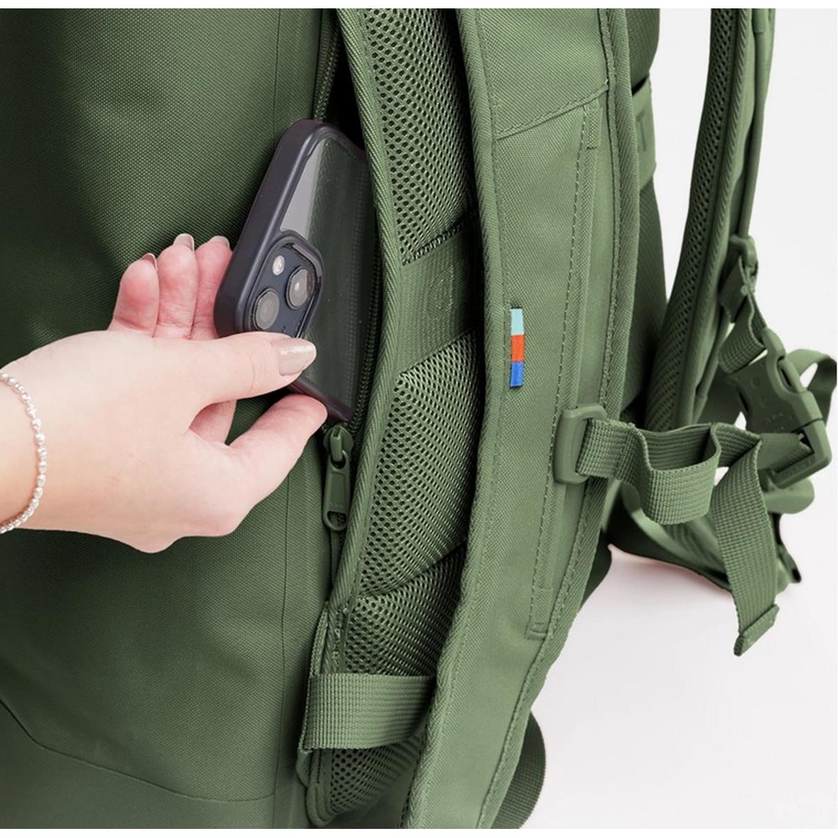 Bild 1 Rolltop Lite 2.0