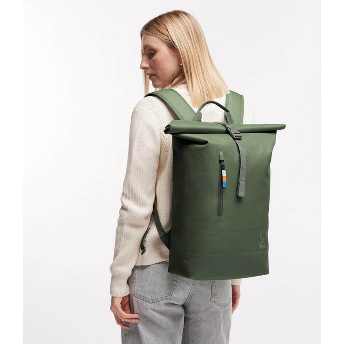 Bild 1 Rolltop Lite 2.0
