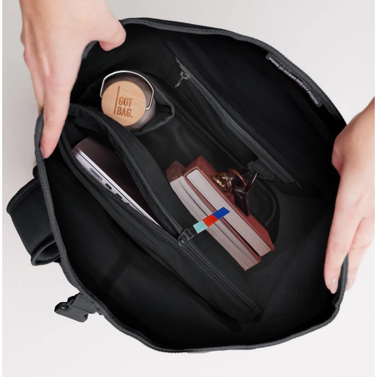 Got Bag Rolltop Lite 2.0, Bild 58 von 66