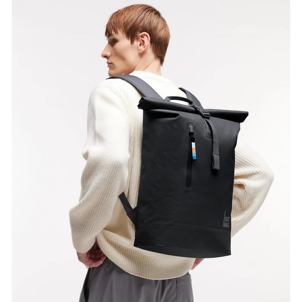 Bild 1 Rolltop Lite 2.0