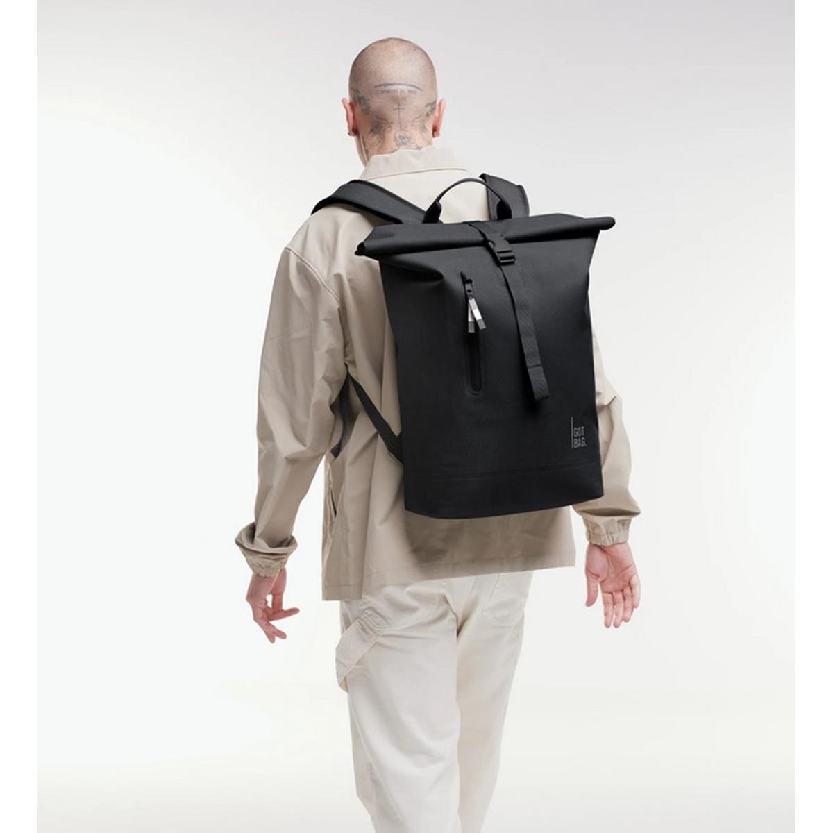 Bild 1 Rolltop Lite 2.0