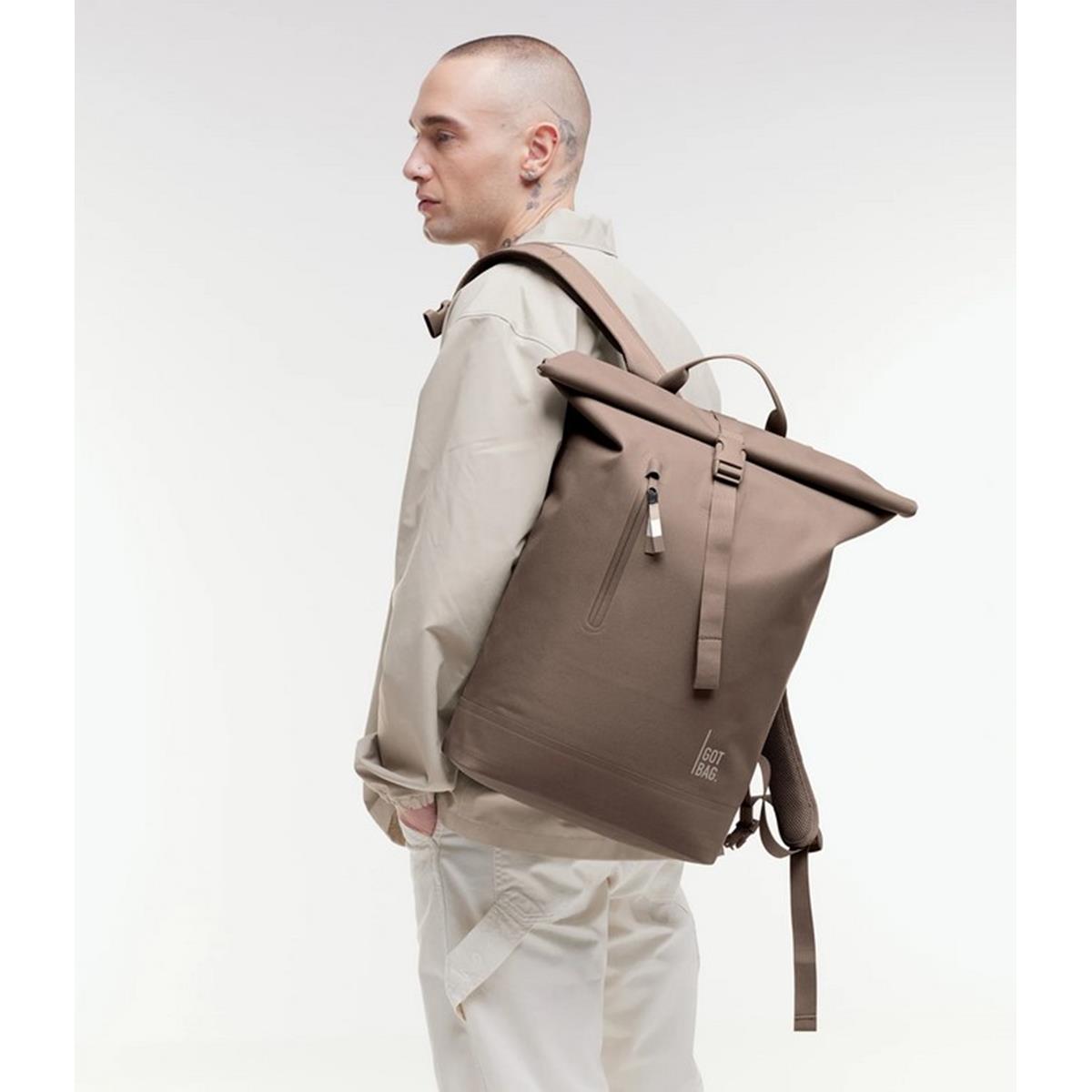 Got Bag Rolltop Lite 2.0, Bild 11 von 66