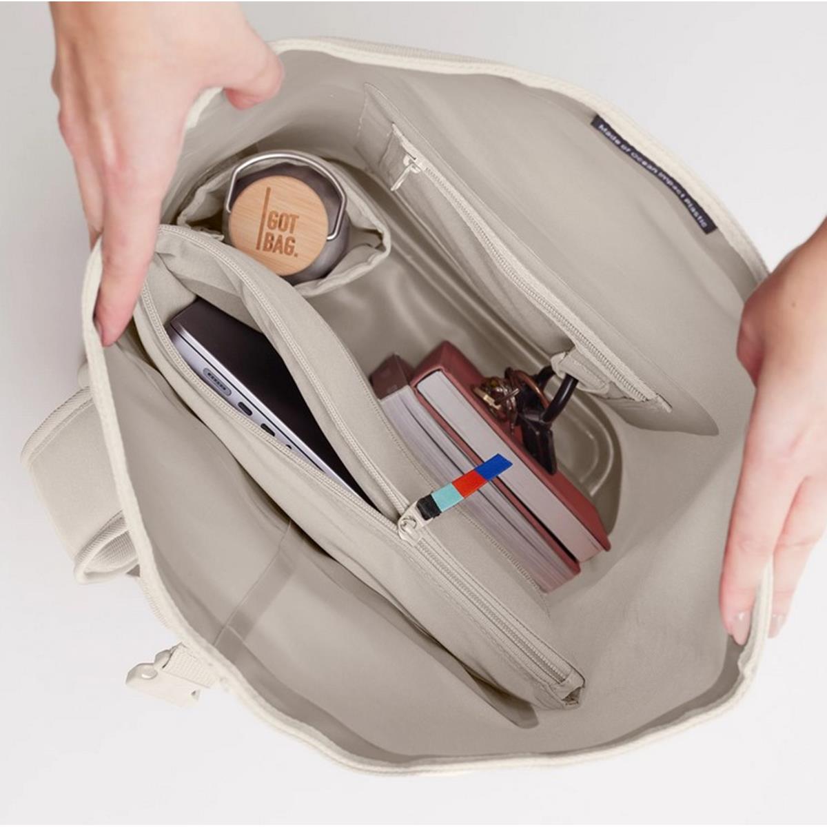 Bild 1 Rolltop Lite 2.0