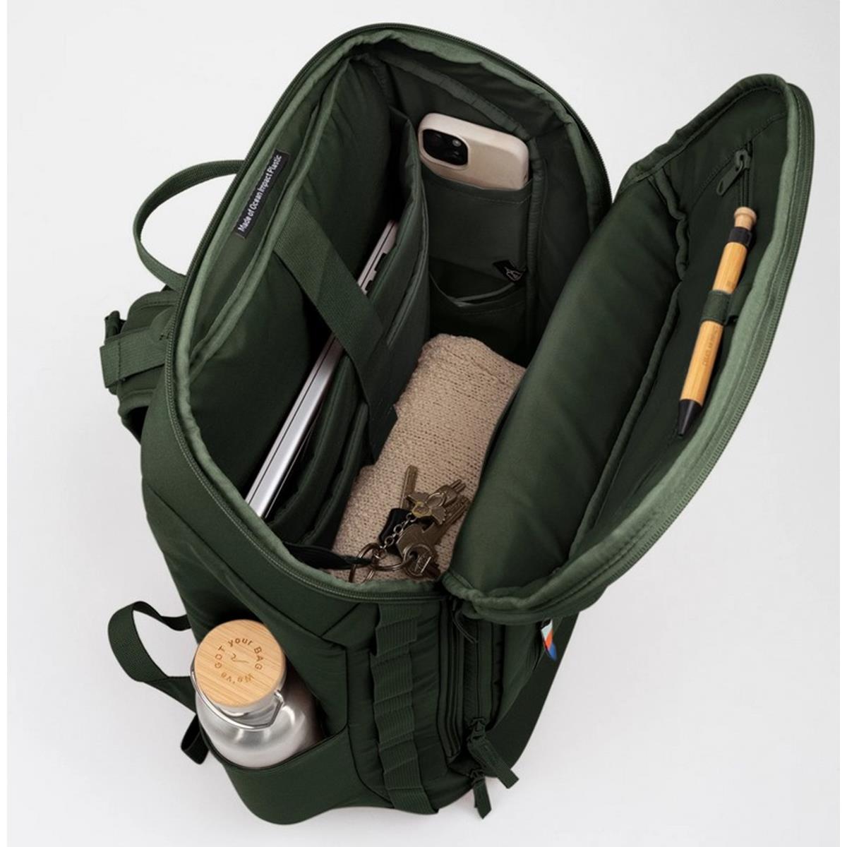 GOT BAG PRO PACK TRAVEL