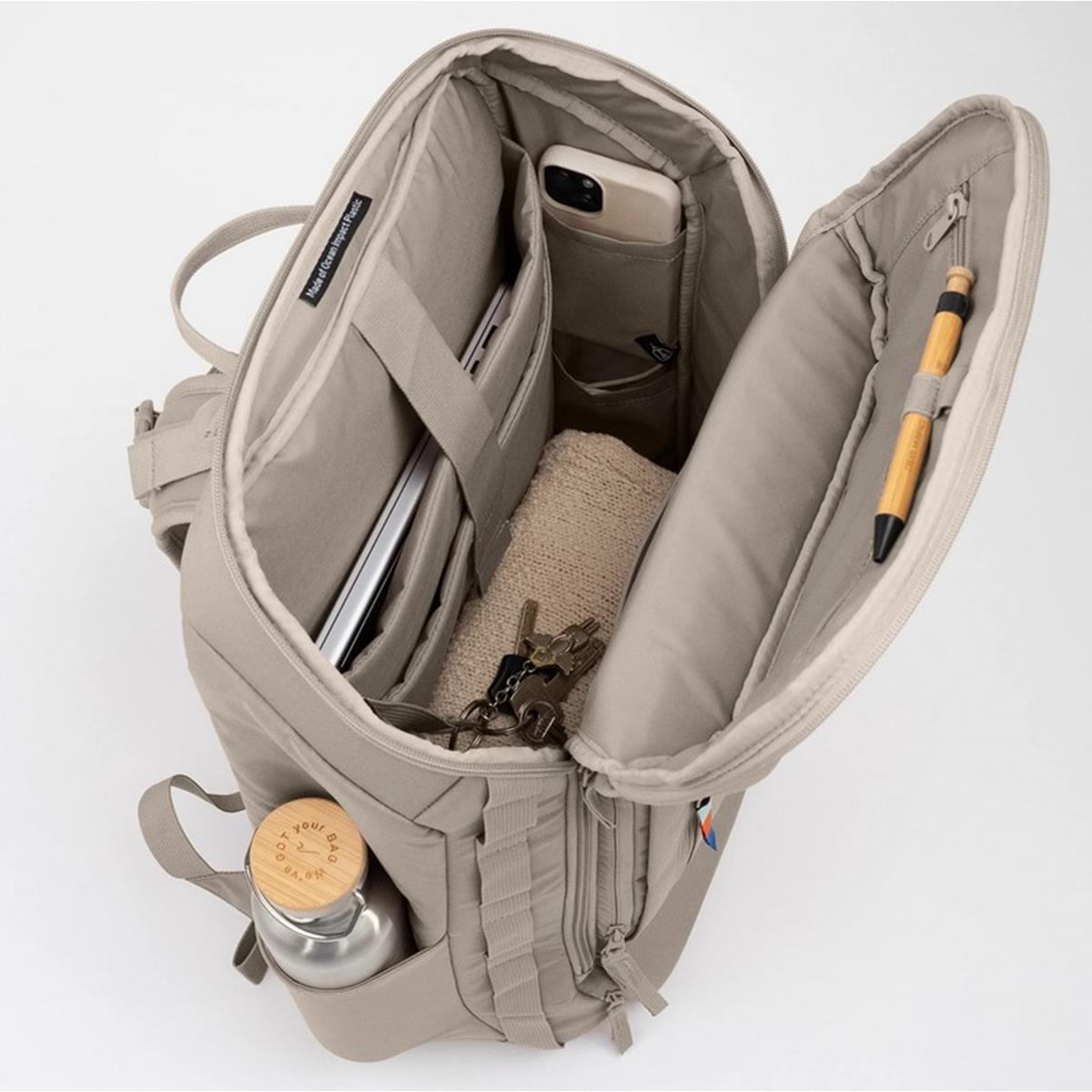 GOT BAG PRO PACK TRAVEL