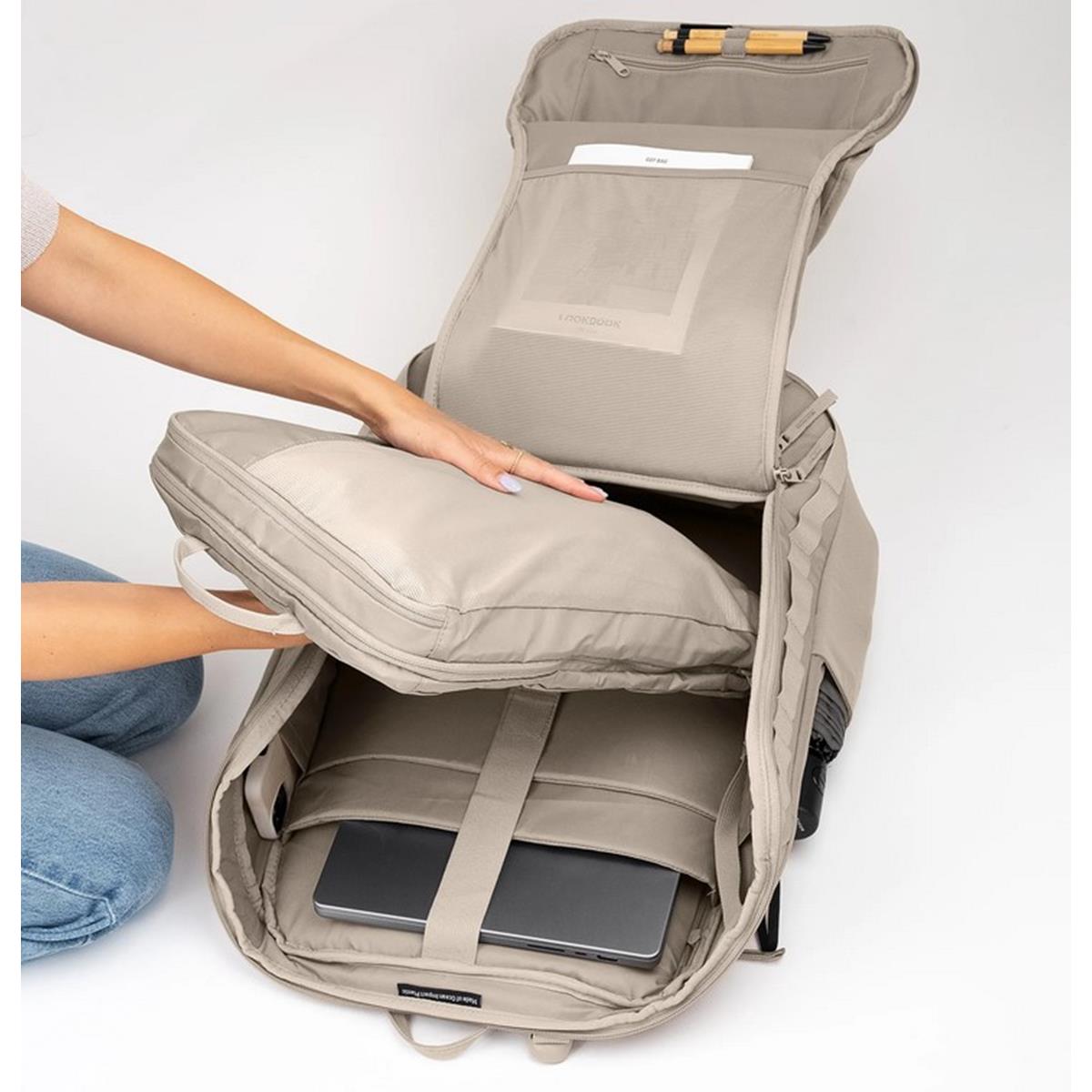 GOT BAG PRO PACK TRAVEL