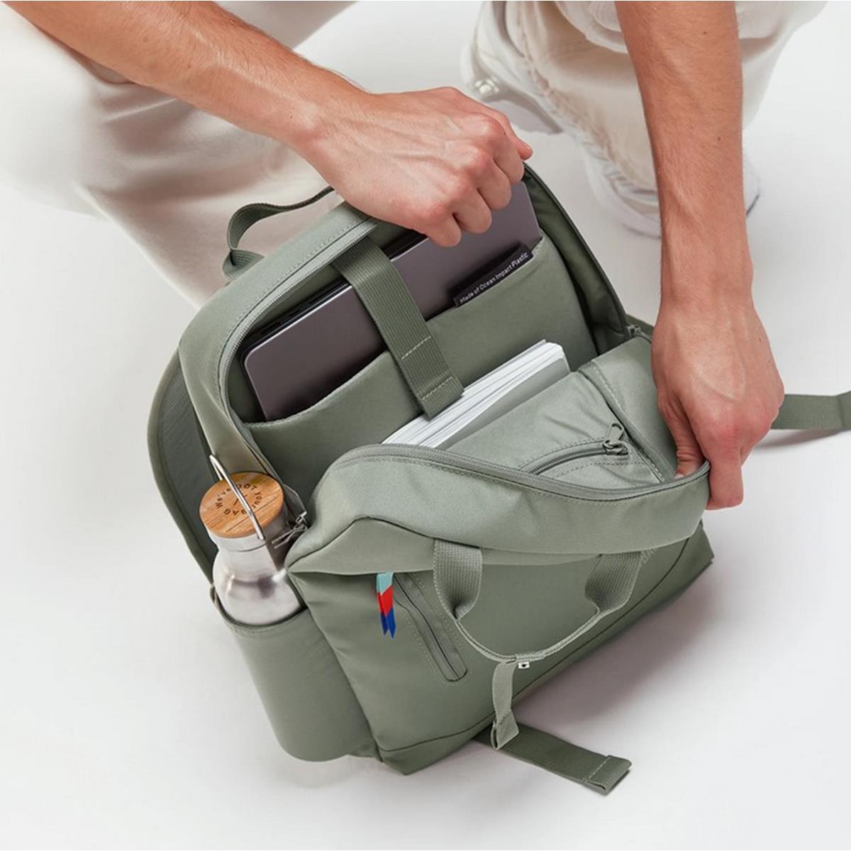 GOT BAG Daypack 2.0