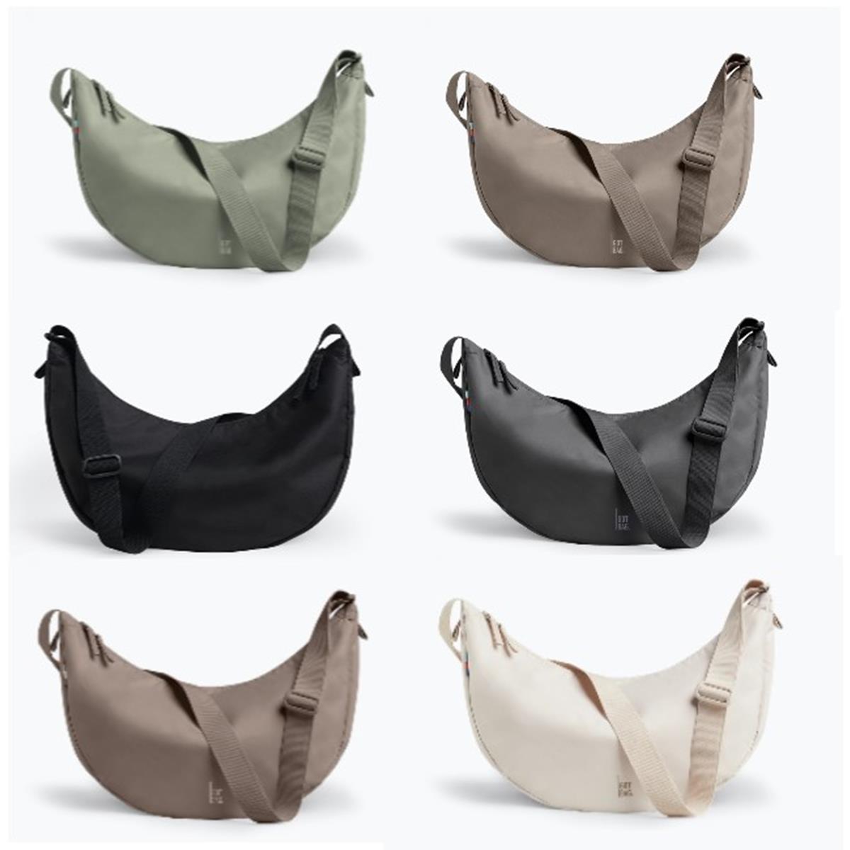 Bild 1 Moon Bag Large