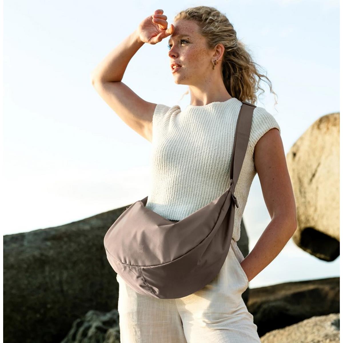 Bild 1 Moon Bag Large