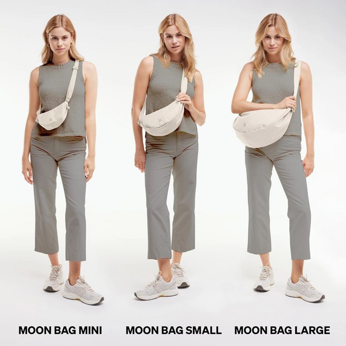 Bild 1 Moon Bag Mini