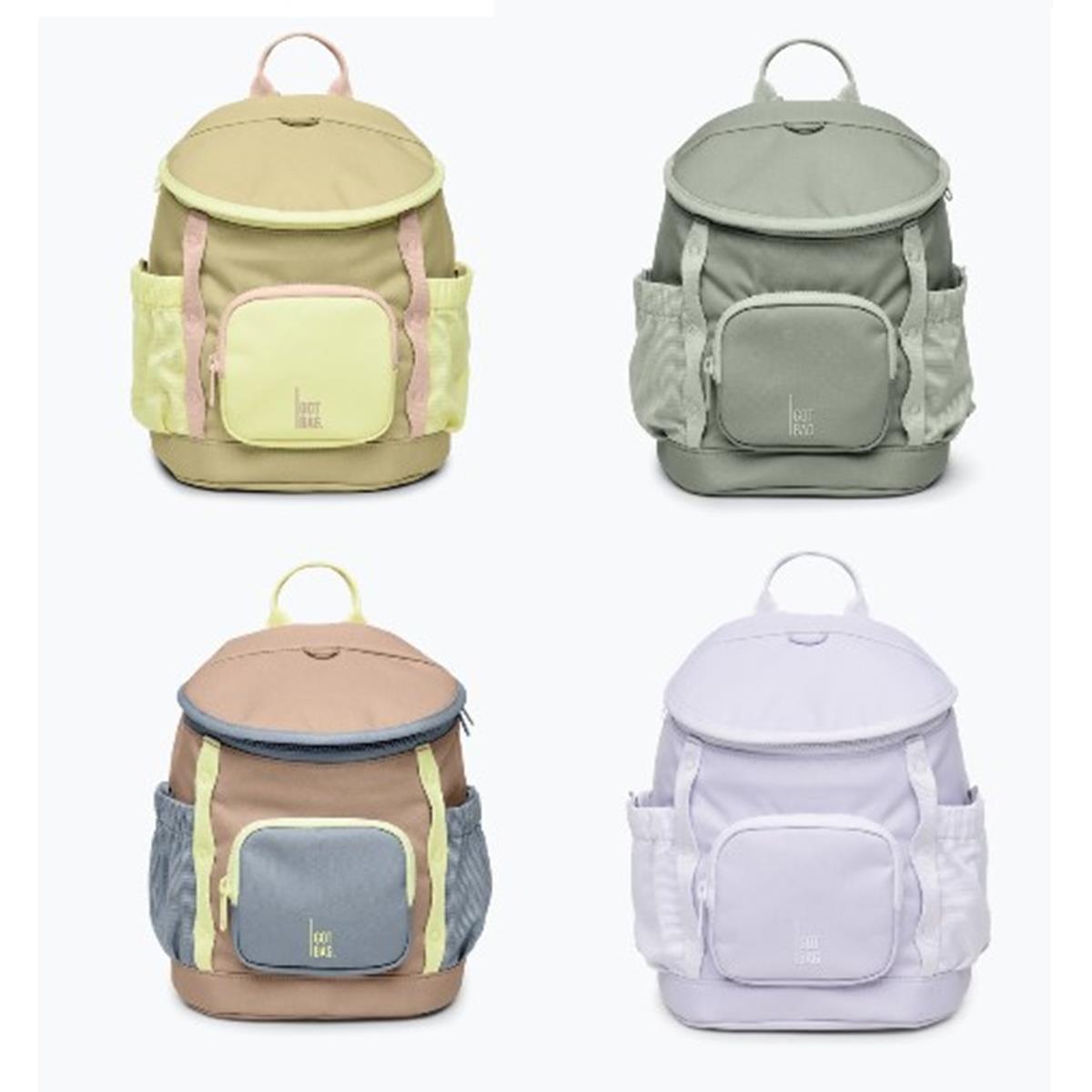 GOT BAG KIDS ADVENTURE DAYPACK