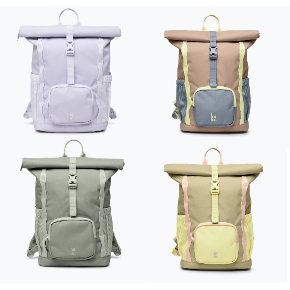 GOT BAG KIDS ADVENTURE ROLLTOP