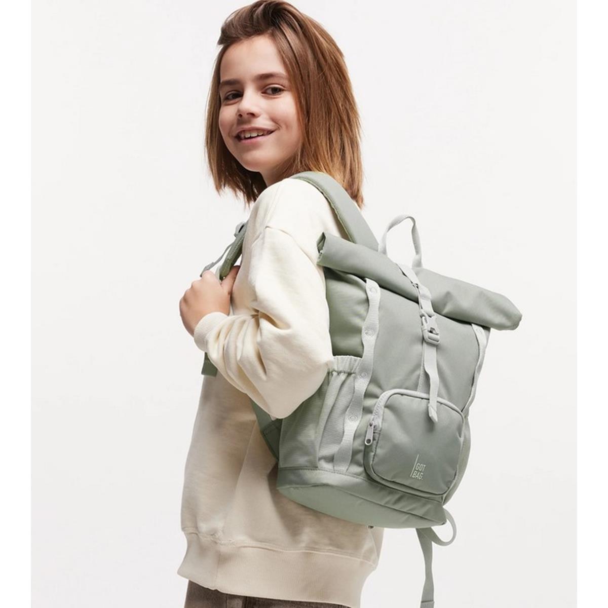 GOT BAG KIDS ADVENTURE ROLLTOP, image 9 of 29