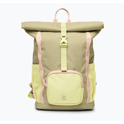 GOT BAG KIDS ADVENTURE ROLLTOP