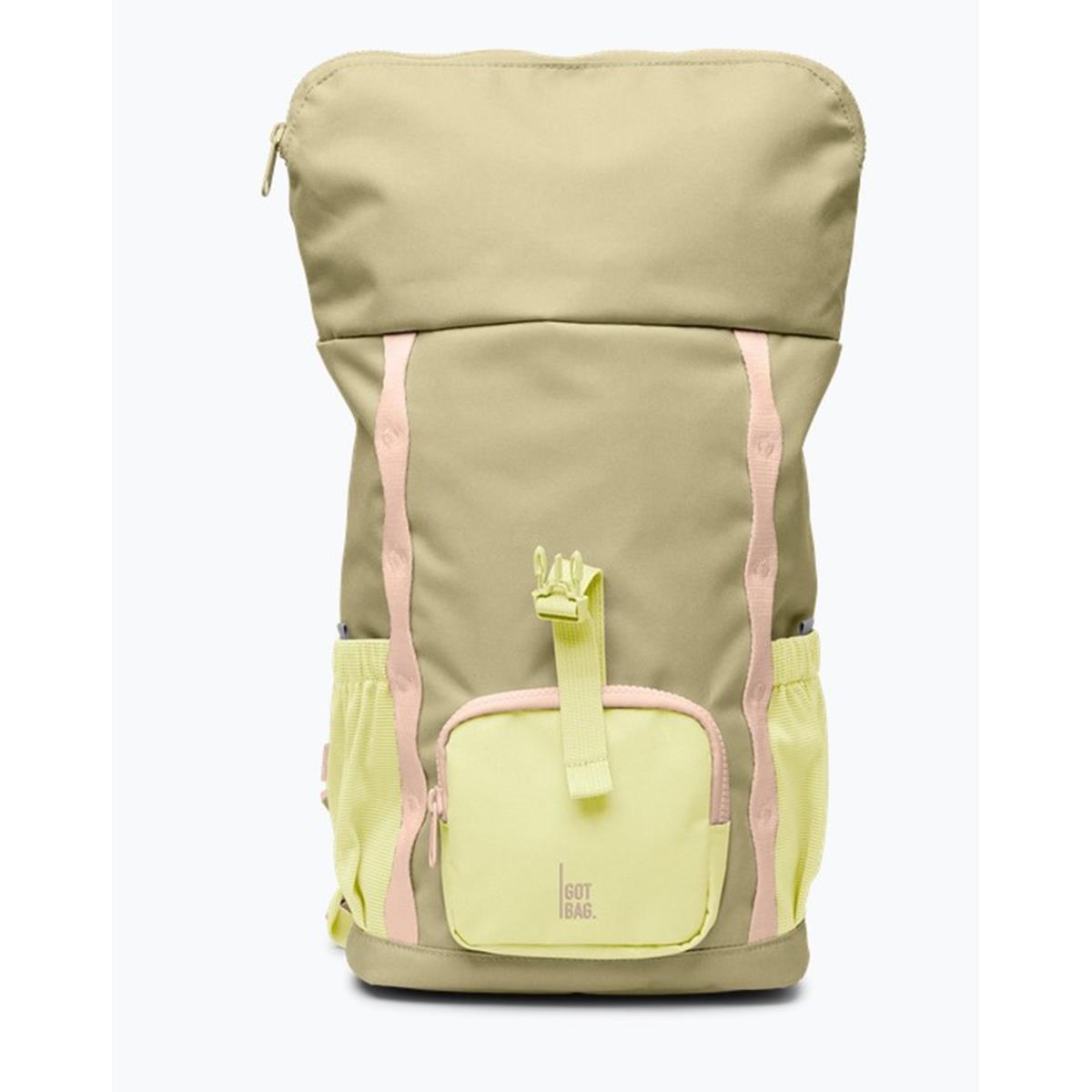 GOT BAG KIDS ADVENTURE ROLLTOP, image 24 of 29