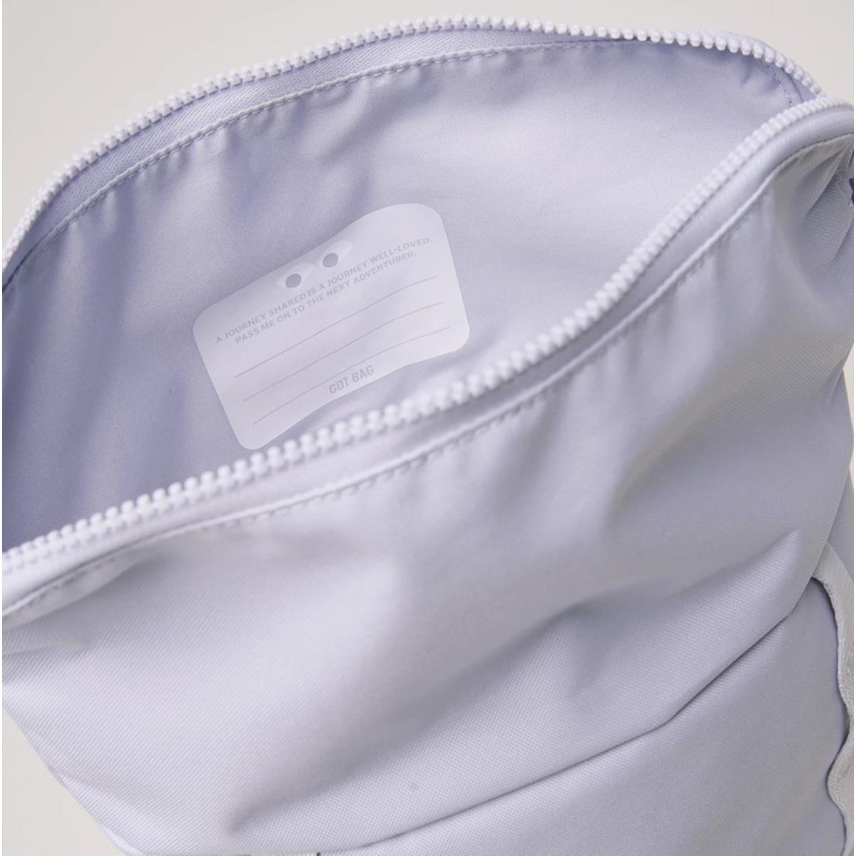 GOT BAG KIDS ADVENTURE ROLLTOP