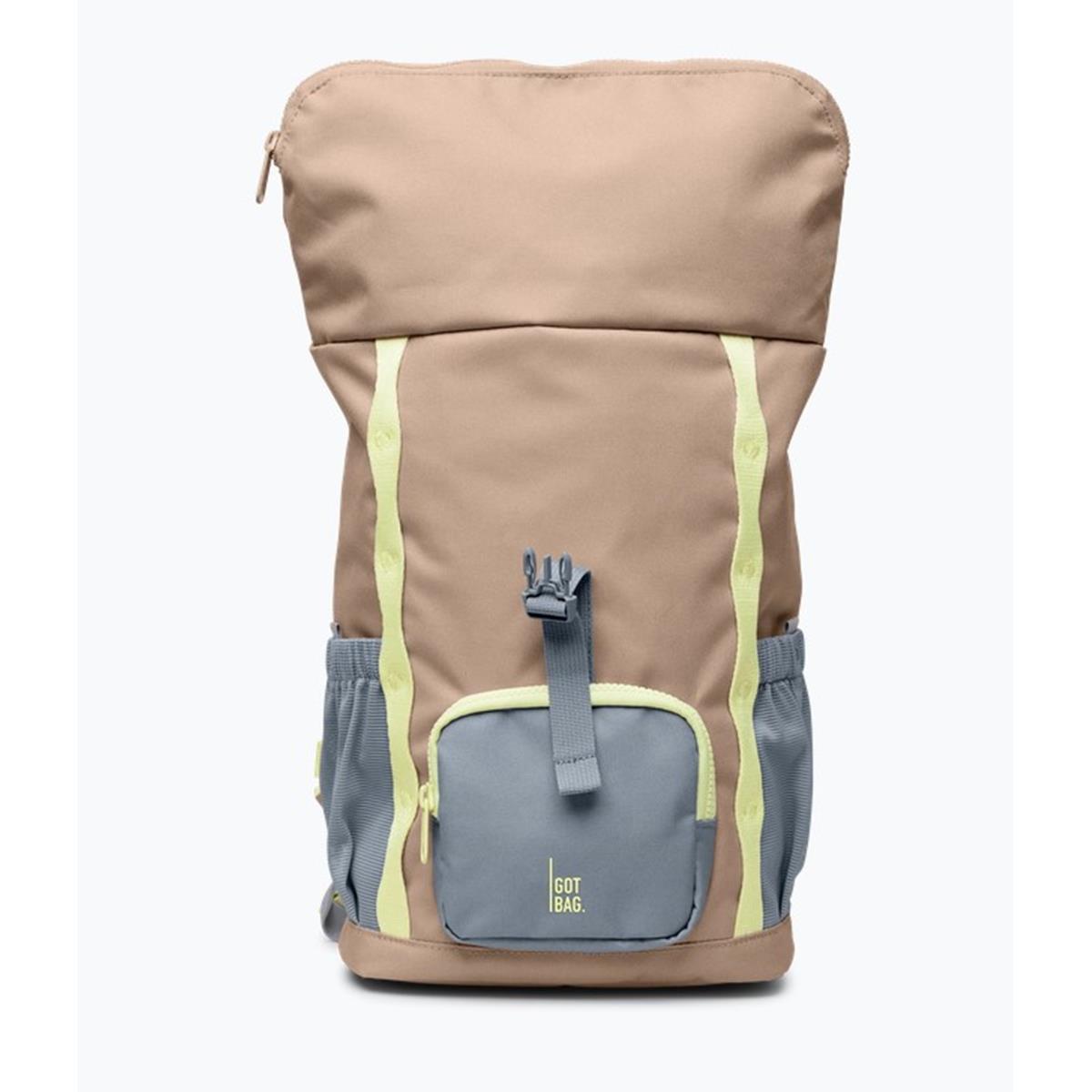 GOT BAG KIDS ADVENTURE ROLLTOP, image 10 of 29