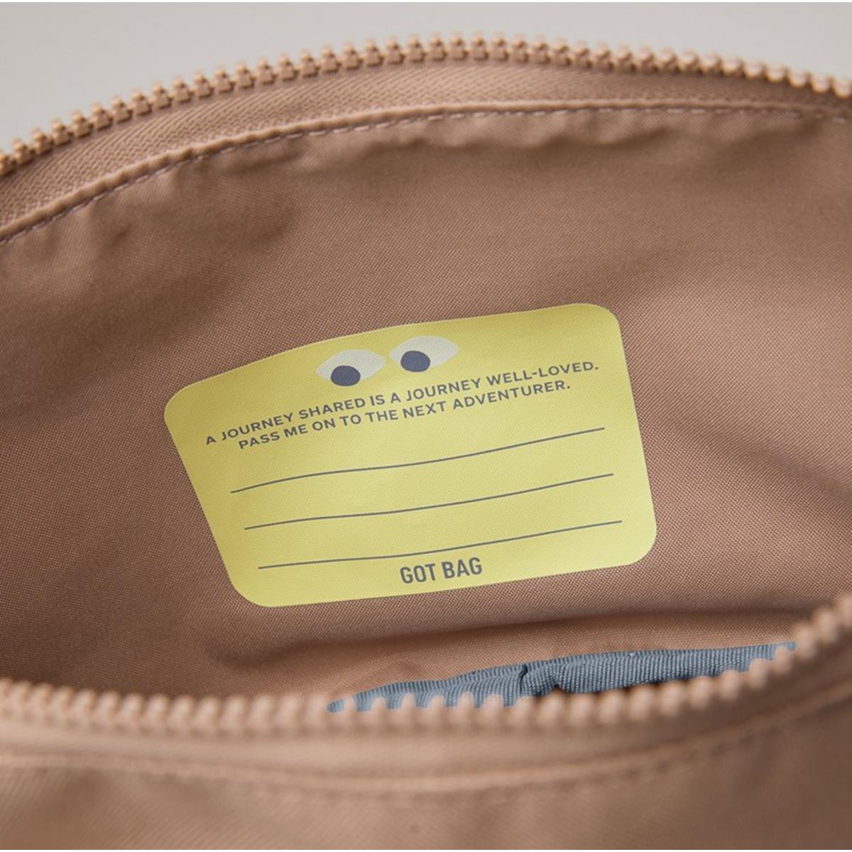 GOT BAG KIDS ADVENTURE ROLLTOP, image 14 of 29