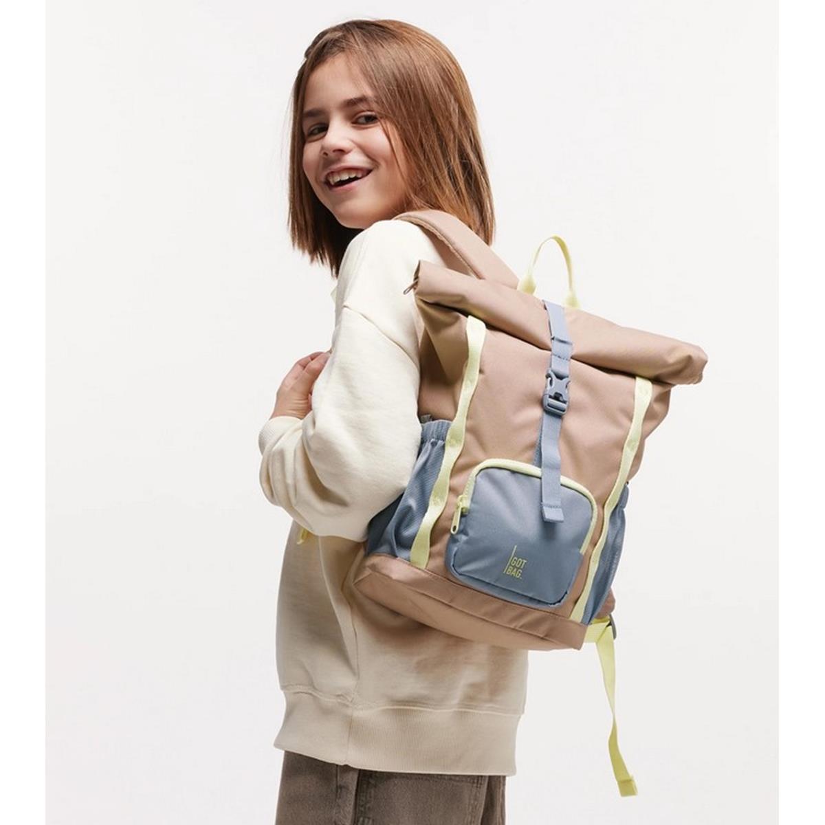 GOT BAG KIDS ADVENTURE ROLLTOP, image 15 of 29
