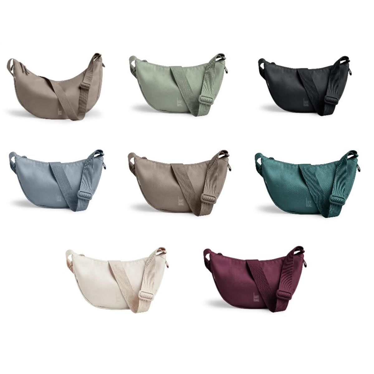 Got Bag Moon Bag Small