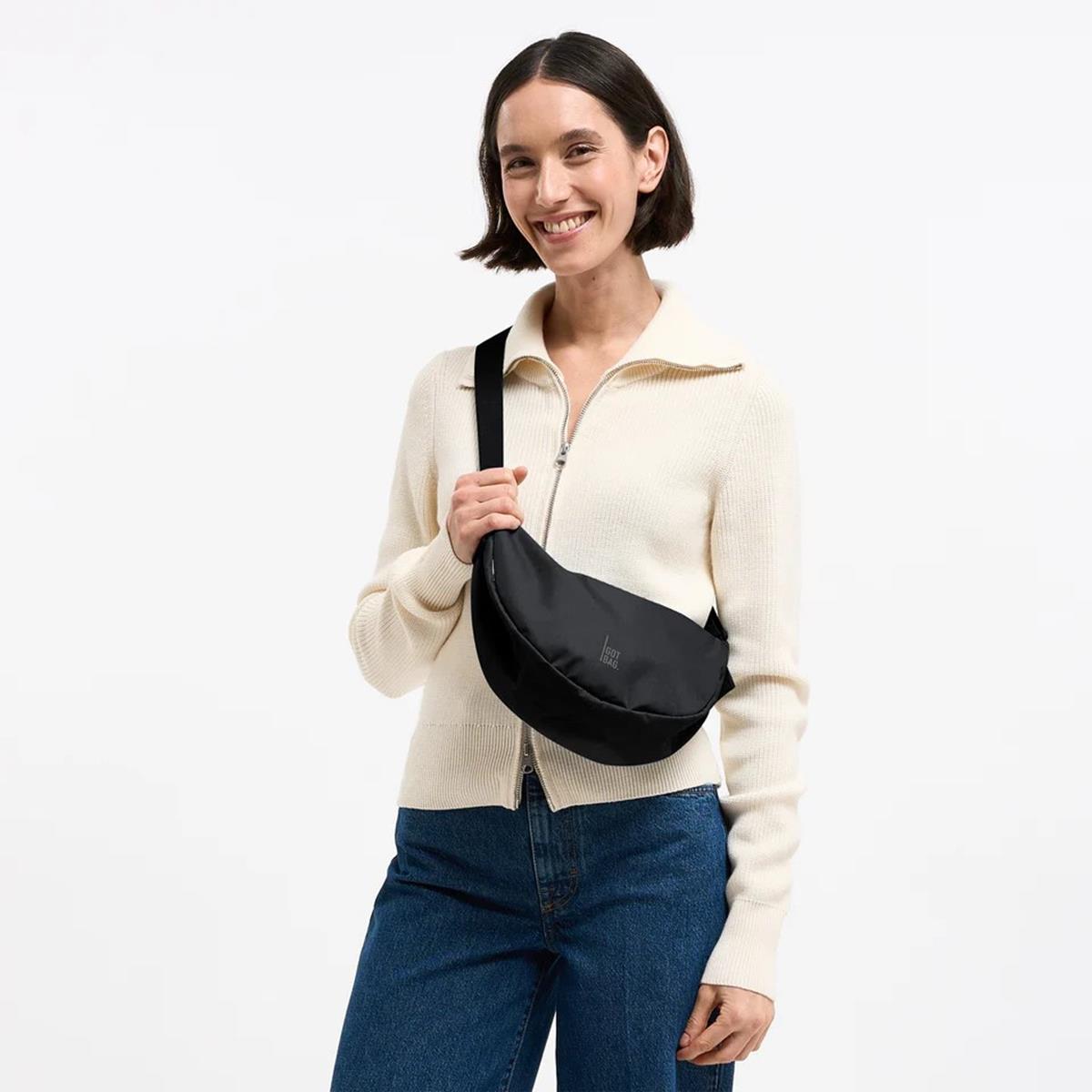 Got Bag Moon Bag Small