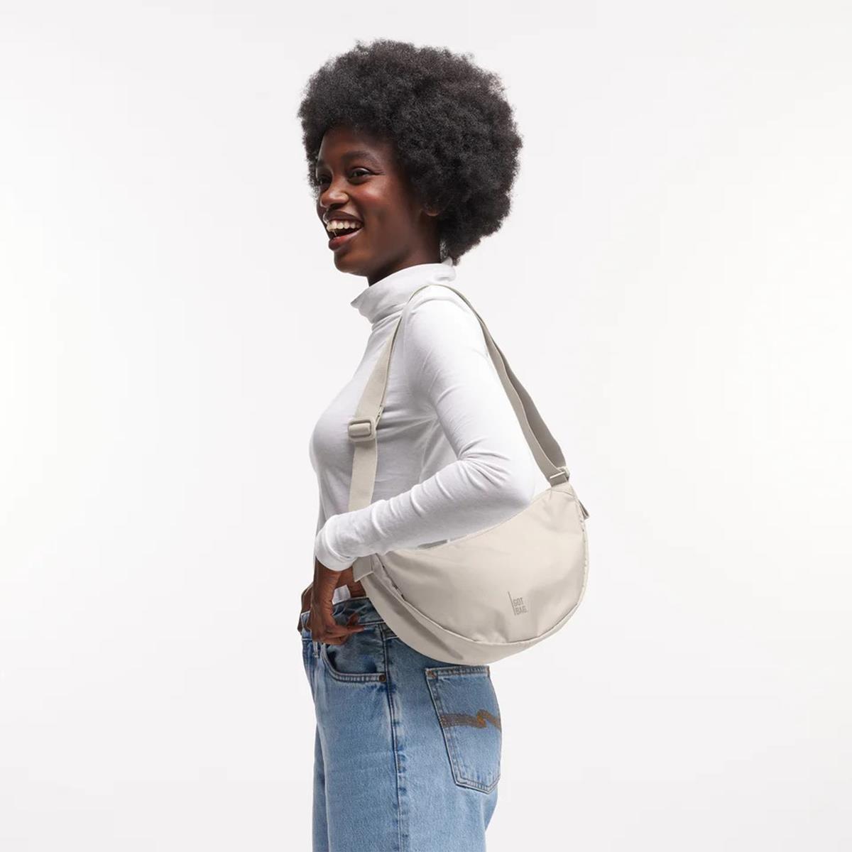 Got Bag Moon Bag Small