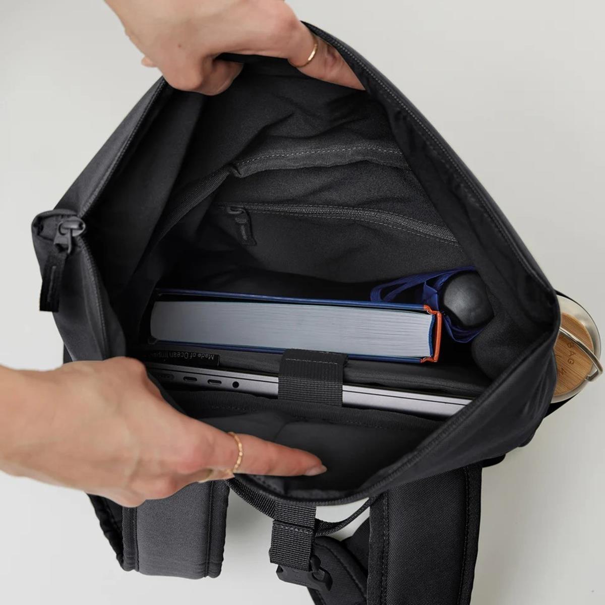 Got Bag Rolltop Easy Small, Bild 10 von 15