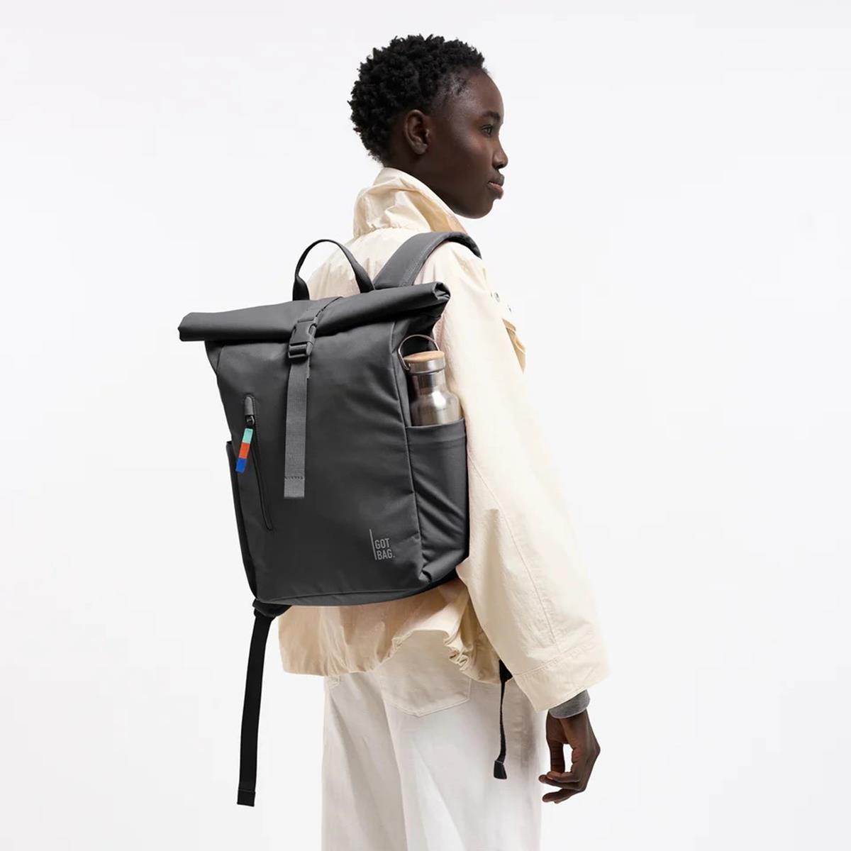 Got Bag Rolltop Easy Small, Bild 6 von 15