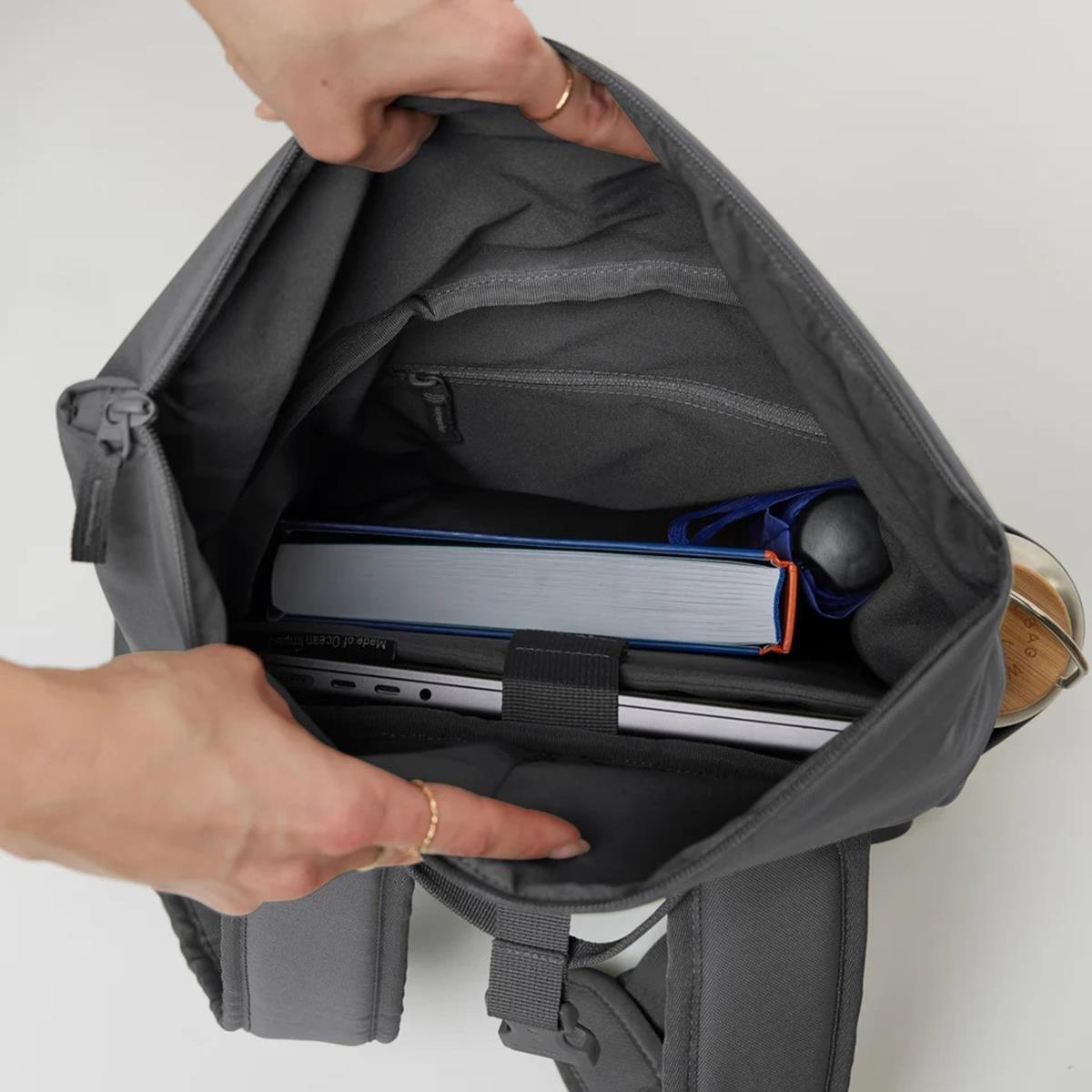 Got Bag Rolltop Easy Small, Bild 7 von 15