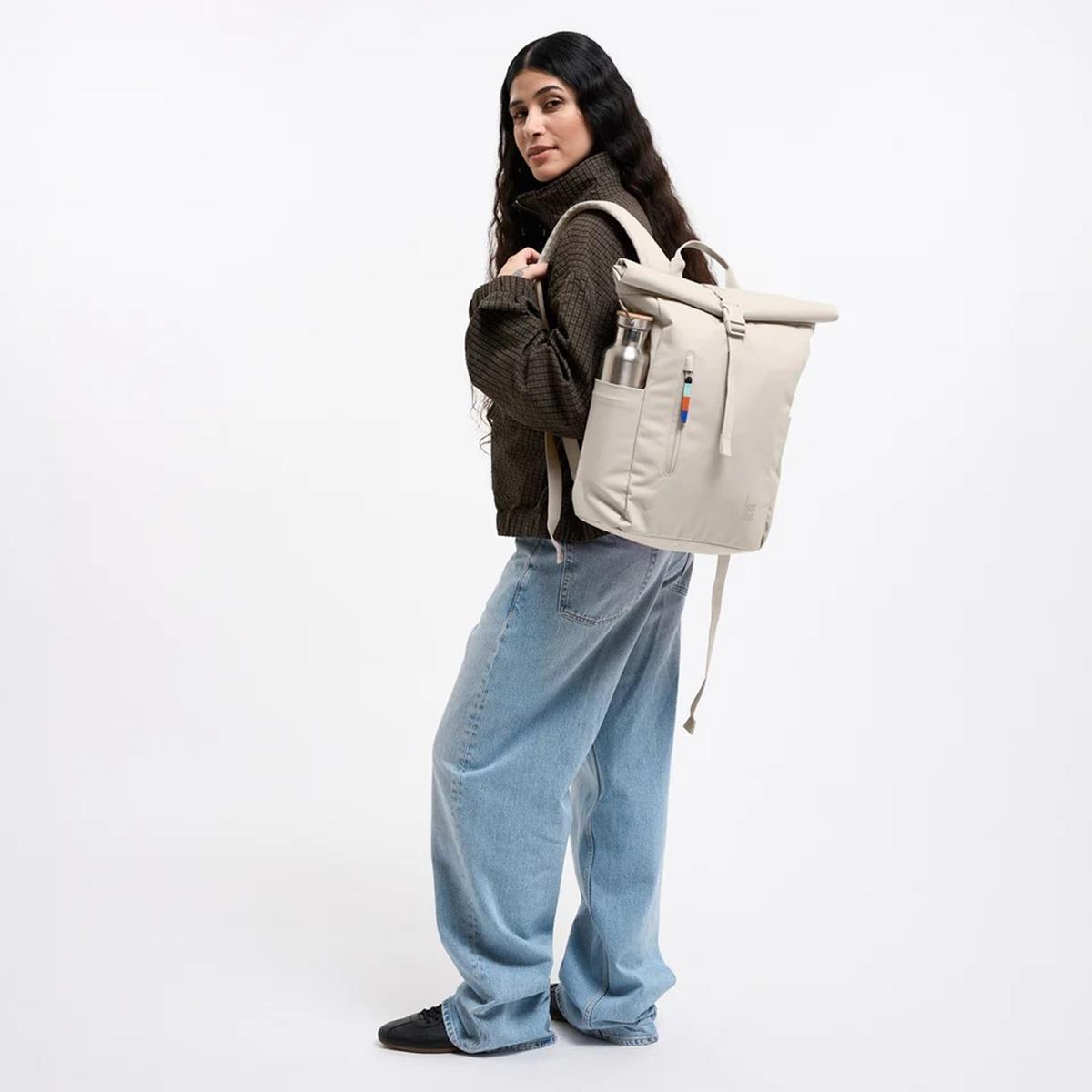 Bild 1 Rolltop Easy Small