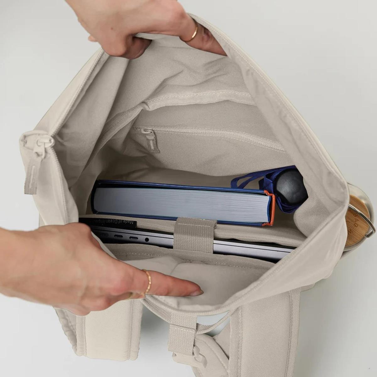 Got Bag Rolltop Easy Small, Bild 4 von 15