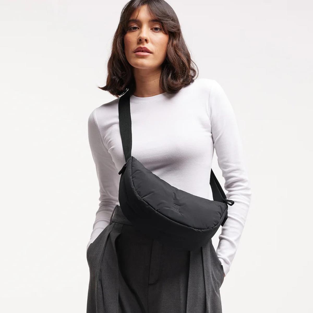 Got Bag Cloud Moon Bag Small - monochrome, Bild 4 von 9