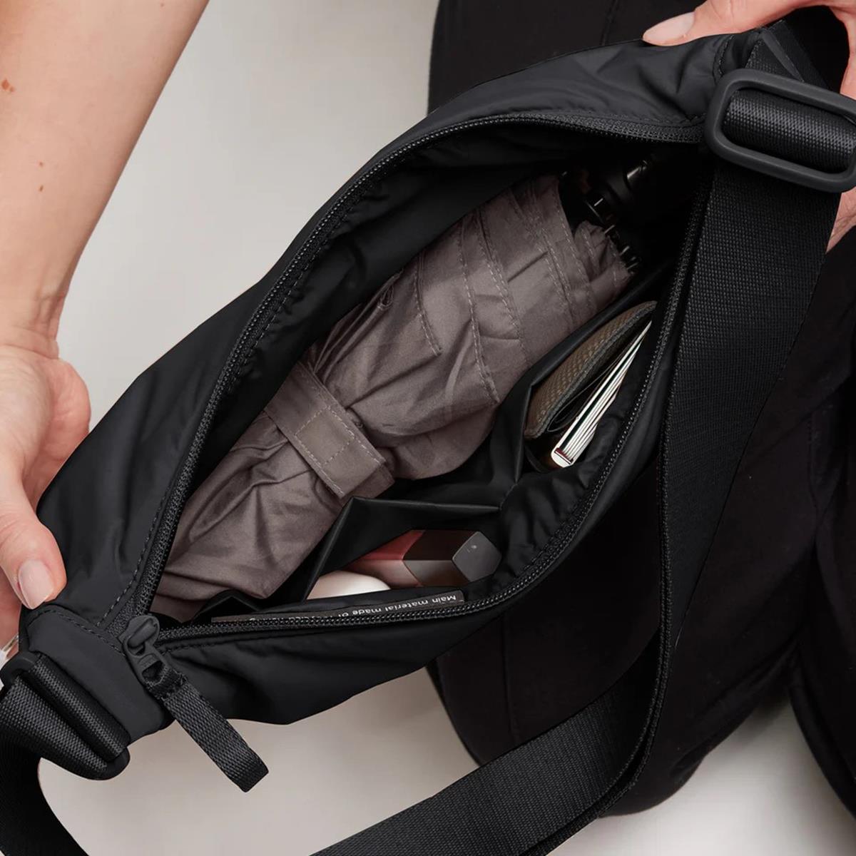 Got Bag Cloud Moon Bag Small - monochrome, Bild 5 von 9