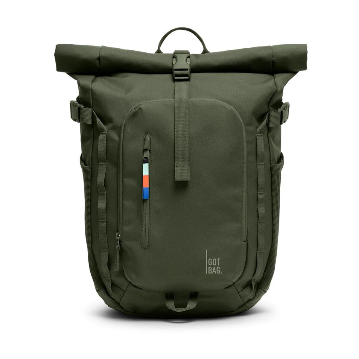 Bild 1 Rolltop Adventure
