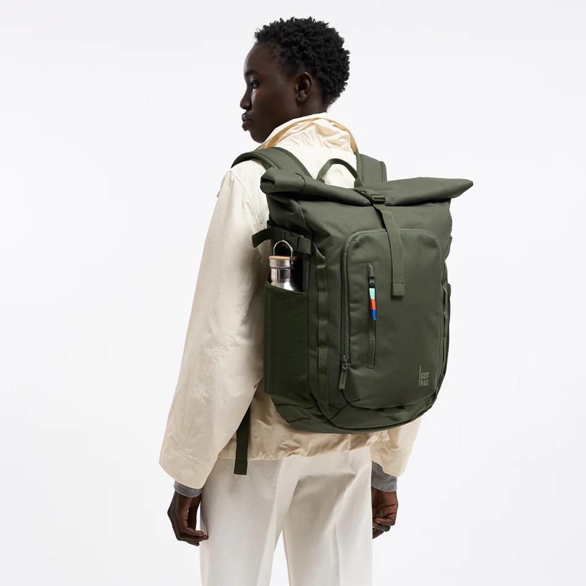 Got Bag Rolltop Adventure, Bild 9 von 13