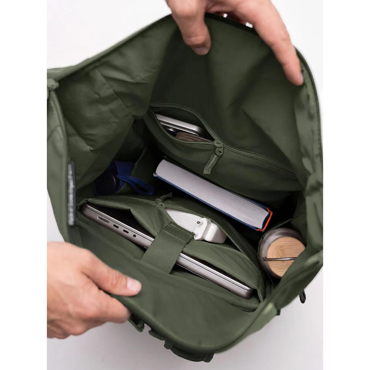 Got Bag Rolltop Adventure, Bild 10 von 13