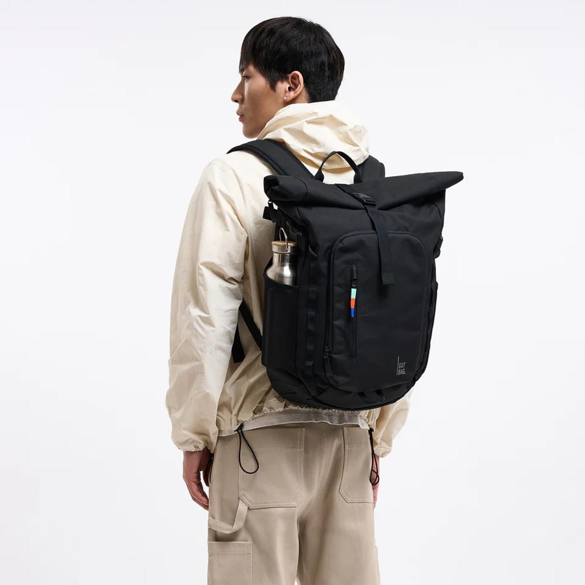 Got Bag Rolltop Adventure, Bild 11 von 13
